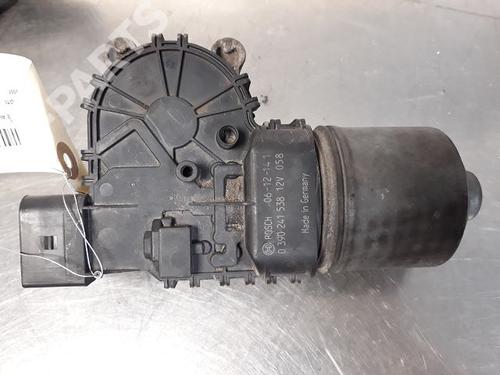 Front wiper motor OPEL ASTRA H (A04) 1.9 CDTI (L48) | BP9328191M29 