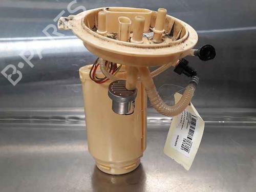 Pompe à carburant AUDI Q7 (4LB) 4.2 TDI quattro (340 hp) 32132000