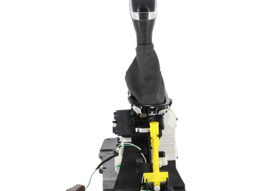 Used Gear lever RENAULT ZOE (BFM_) ZOE (92 hp) 25023658