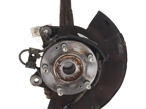 Used Left front steering knuckle KIA SPORTAGE II (JE_, KM_) 2.0 CRDi (136 hp) 27358871