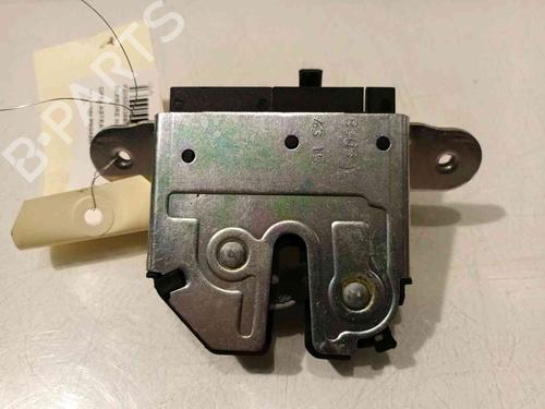 Tailgate lock OPEL ASTRA K (B16) 1.6 CDTi (68) | BP20604969C101 