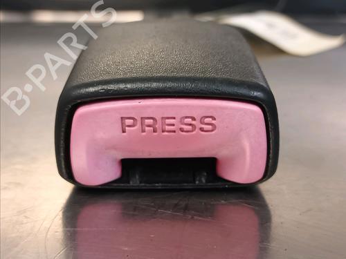 Seat buckle CITROËN C1 (PM_, PN_) 1.0 | BP14865088I32 