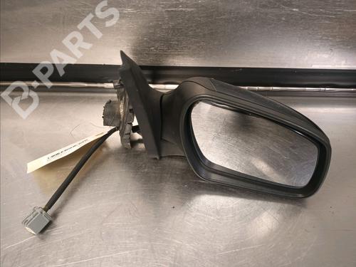 Used Right mirror FORD MONDEO III (B5Y) 2.0 TDCi (130 hp) 10683556