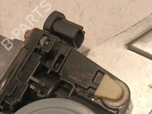 Rear left window mechanism FIAT SEDICI (189_) 1.9 D Multijet | BP16430524C24 