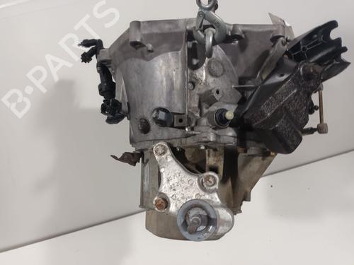 Gearbox CITROËN JUMPY II Van 1.6 HDi 90 16V | BP39543136M3 - Image 2