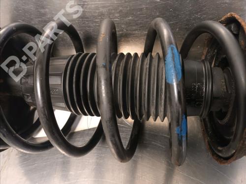 Left front shock absorber RENAULT SUPER 5 (B/C40_) 1.1 | BP10052159M16 