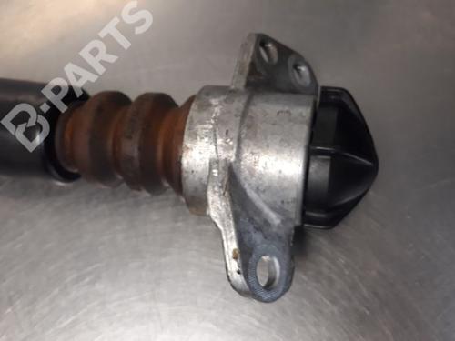 Left rear shock absorber SKODA FABIA II (542) 1.6 TDI | BP9328277M18 