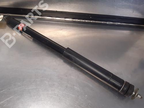 Used Left rear shock absorber SUZUKI SX4 (EY, GY) 1.6 DDIS (RW416D) (90 hp) 9336734