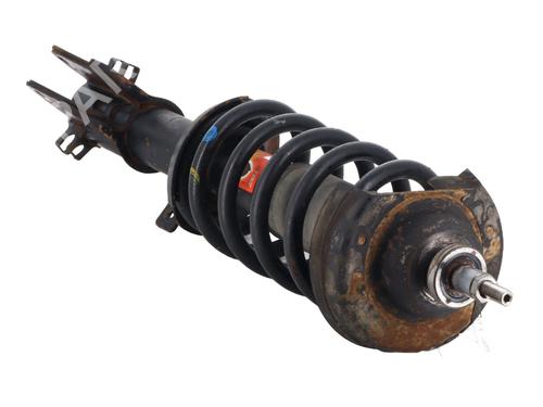 Used Left front shock absorber NISSAN PRIMASTAR Van (X83) 2.0 dCi 115 (114 hp) 31608553