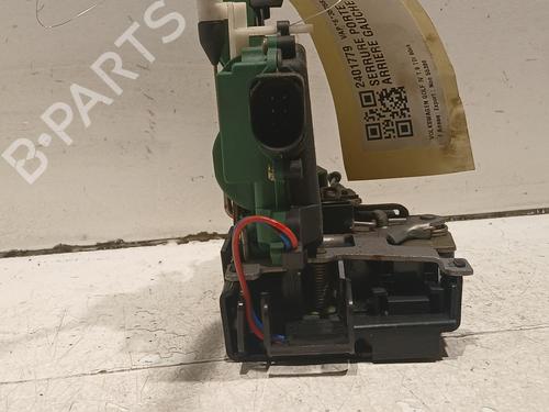 Rear left lock VW GOLF IV (1J1) 1.9 TDI | BP20609438C100 