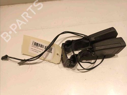 Used Seat buckle OPEL ASTRA K (B16) 1.6 CDTi (68) (136 hp) 20604949