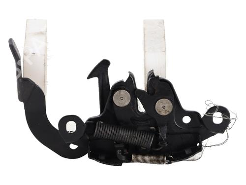 Used Hood lock Hood lock RENAULT KOLEOS I (HY_) 2.0 dCi 4x4 (HY0K) (150 hp) 33453712 33453712