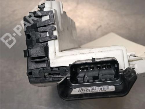 Front right lock PEUGEOT PARTNER Tepee 1.6 HDi 90 | BP10939211C97 