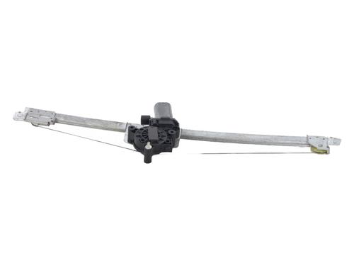 Front left window mechanism RENAULT TRAFIC II Bus (JL) 2.0 dCi 90 (JL00, JL01, JL0H, JL0M, JL0P, JL0S) | BP36693070C22 - Image 3