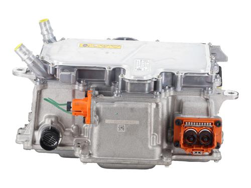 Inverter/Converter RENAULT AUSTRAL | BP39181440M119 - Image 2