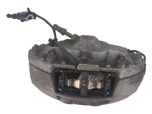 Used Left front brake caliper AUDI Q5 (8RB) 2.0 TDI quattro (190 hp) 29582611