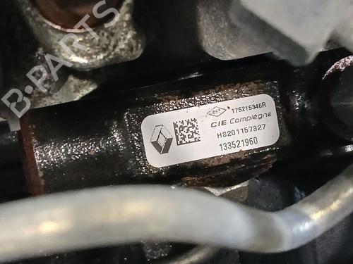 Engine PORSCHE CAYENNE (9PA) S 4.8 | BP29624732M1 