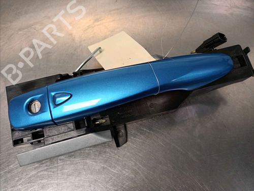 Used Front left exterior door handle Front left exterior door handle 39021403 39021403