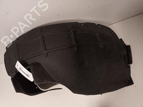 Wheel arch SKODA OCTAVIA II (1Z3) 2.0 TDI 16V | BP21605110C56 