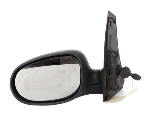 Used Left mirror FORD KA (RU8) 1.2 (69 hp) 24351180