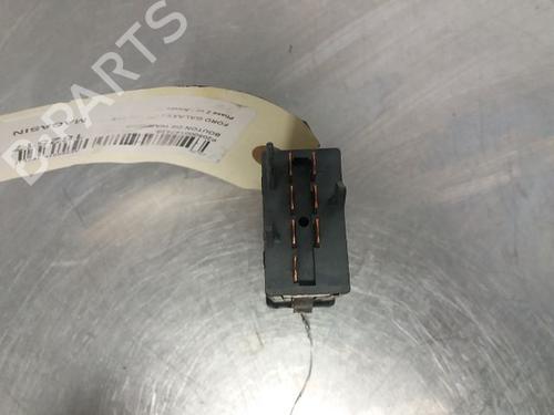 Warning switch FORD GALAXY I (WGR) 1.9 TDI | BP21781455I22 