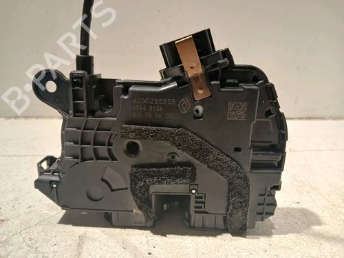 Front right lock RENAULT CLIO V (B7_) 1.0 TCe 90 (B7MT) | BP18316003C97 
