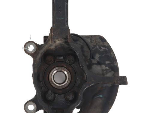 Right front steering knuckle RENAULT KOLEOS I (HY_) 2.0 dCi (HY0K) | BP27513385M26 