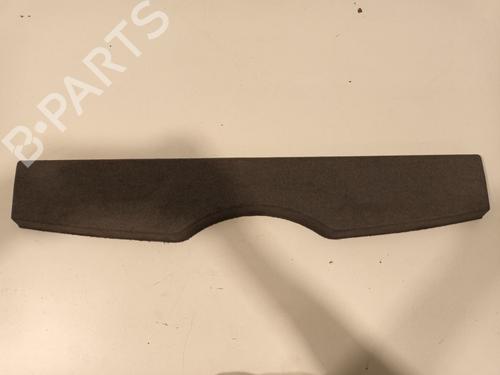 Used Rear parcel shelf Rear parcel shelf 38106075 38106075