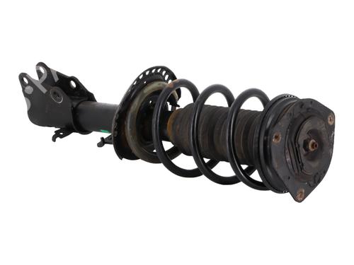 Left front shock absorber RENAULT KANGOO Express (FW0/1_)  | BP25453917M16 