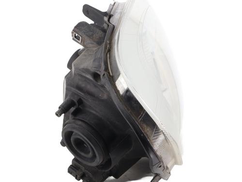 Left headlight RENAULT TRAFIC II Van (FL) 2.0 dCi 90 (FL0H, FL00, FL01, FL0M, FL0P, FL0S) | BP36035931C28 - Image 4