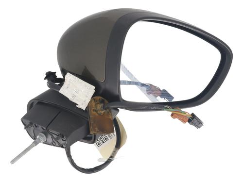 Used Right mirror CITROËN C3 II (SC_) 1.4 HDi 70 (SC8HZC, SC8HR0, SC8HP4) (68 hp) 29349483