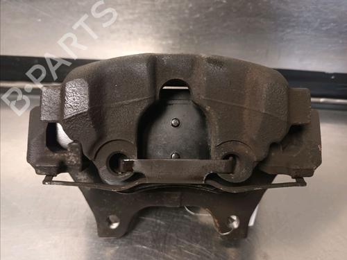 Right front brake caliper OPEL COMBO Box Body/MPV (X12) 1.3 CDTI (B05) | BP14862925M104 