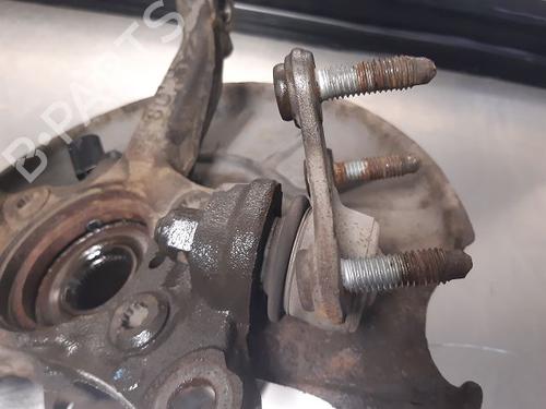 Højre Styrespindel Lejehus VW TOURAN (1T1, 1T2) 1.9 TDI | BP21781491M26 