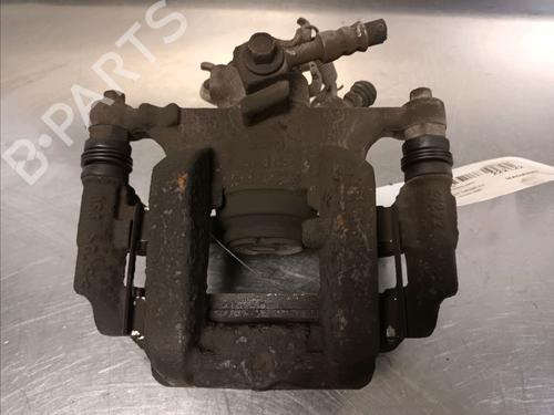 Right rear brake caliper CHEVROLET CRUZE (J300) 2.0 CDI (125 hp) 14862631