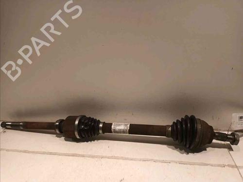 Used Right front driveshaft Right front driveshaft 16559120 16559120