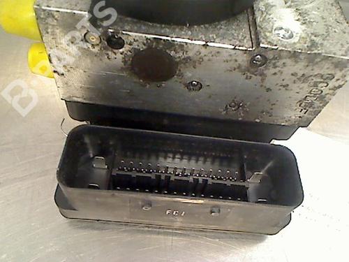 ABS pump KIA SPORTAGE II (JE_, KM_) 2.0 CRDi 4WD | BP9321678M43 