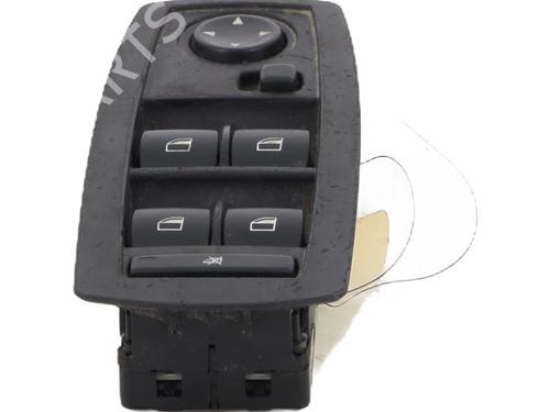 Used Switch Switch BMW X3 (E83) 2.0 d (150 hp) 33950207 33950207