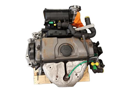 Used Engine Engine CITROËN C3 II (SC_) 1.1 i (60 hp) 36404137 36404137