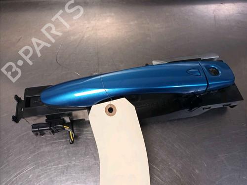 Used Front left exterior door handle Front left exterior door handle 39021406 39021406