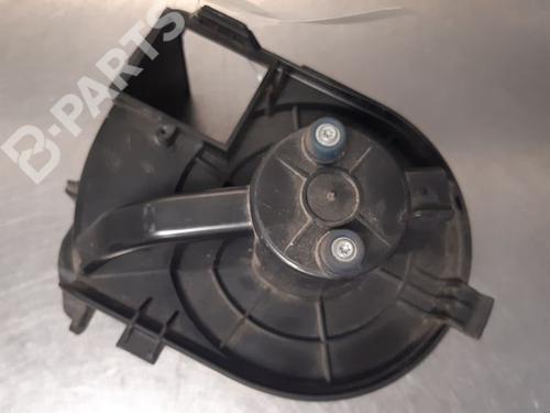 Used Heater blower motor RENAULT CLIO II (BB_, CB_) 1.5 dCi (B/C2J) (68 hp) 9333341