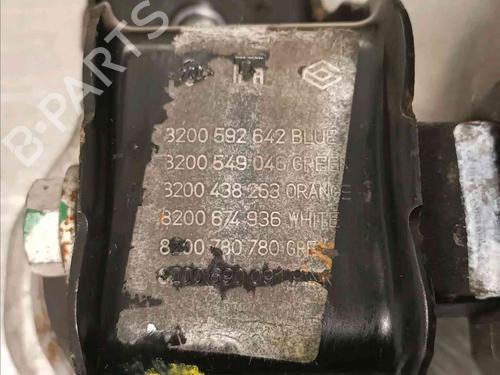 Engine mount RENAULT KANGOO Express (FW0/1_) 1.5 dCi 70 (FW0A, KW0V) | BP20603611M89 