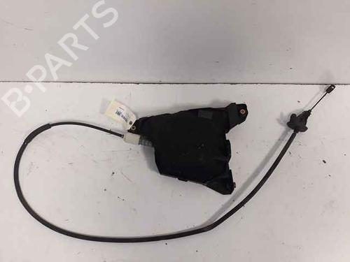 Used Electric handbrake CITROËN C4 Grand Picasso I (UA_) 1.6 HDi (109 hp) 29173327