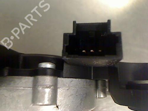 Rear wiper motor CITROËN C4 Picasso I MPV (UD_) 2.0 HDi 138 | BP20599429M102 