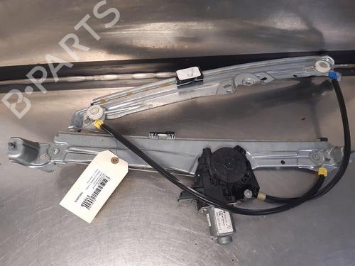 Used Front right window mechanism RENAULT ESPACE V (JR_) [2015-2023]  21083479