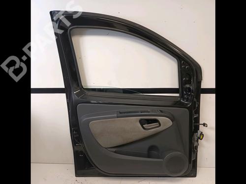 Left front door FIAT QUBO (225_) 1.3 D Multijet (225CXB1A, 225AXB1A, 225CXB11, 225AXB11,... | BP10151384C2 