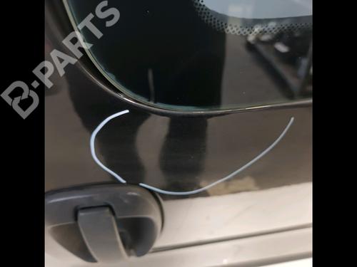 Left slide door CITROËN NEMO MPV 1.4 HDi | BP12197876C74 