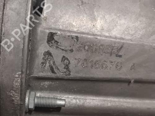 Gearbox CITROËN BERLINGO Box Body/MPV (B9) 1.6 HDi 90 | BP39543153M3 - Image 5