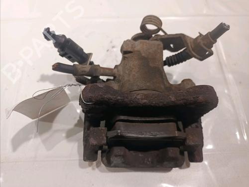 Right rear brake caliper VW SHARAN (7M8, 7M9, 7M6) 1.9 TDI | BP14981748M106 