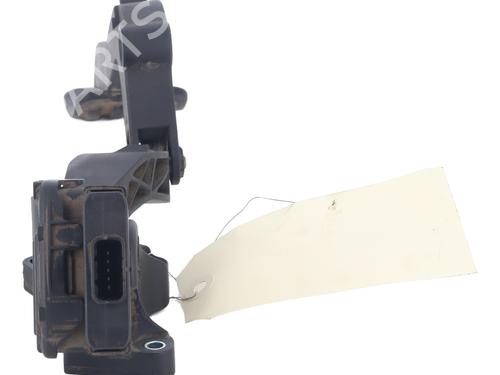 Pedal PEUGEOT 807 (EB_) 2.0 HDI | BP38036039I4 - Image 4
