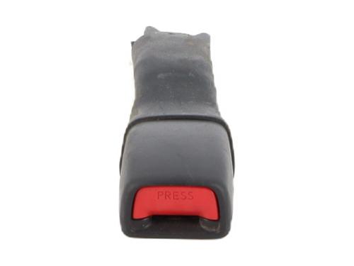 Used Seat buckle TOYOTA AYGO (_B1_) 1.0 (KGB10_, KGB10R) (68 hp) 26283127